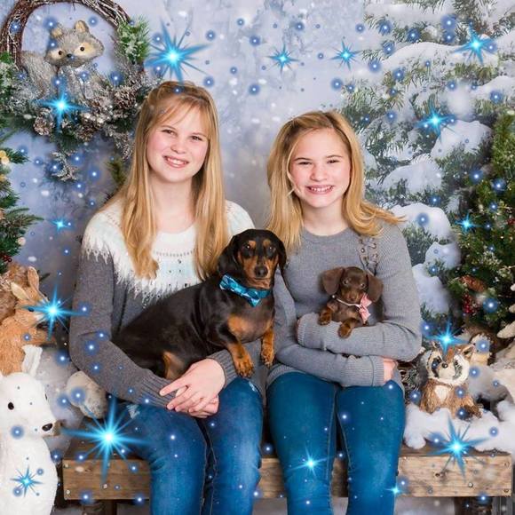 Meet your Posher, Stacey - Picture 1 of 1